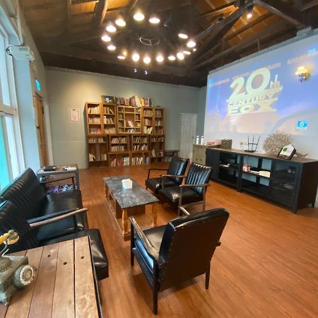 Tainan Macarthur Homestay Bagian luar foto