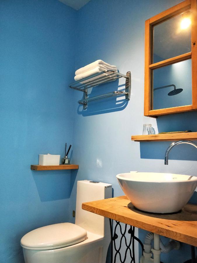 Tainan Macarthur Homestay Bagian luar foto