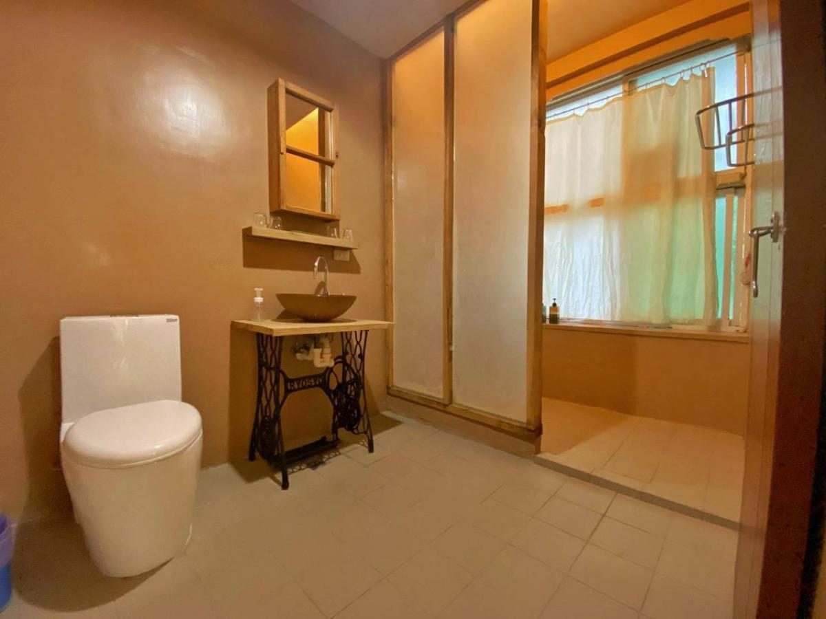 Tainan Macarthur Homestay Bagian luar foto