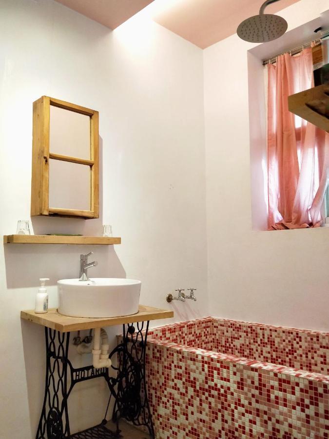 Tainan Macarthur Homestay Bagian luar foto