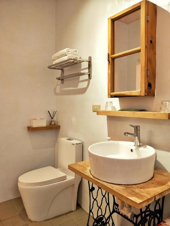 Tainan Macarthur Homestay Bagian luar foto